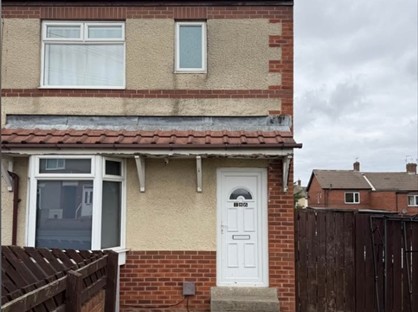 3 Bed Semi-Detached House, The Avenue, SR7