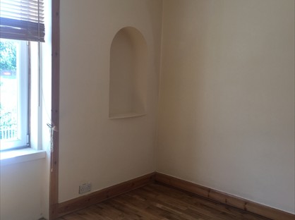 1 bed flat/apartment for rent in 1 Bed Flat, Mccalls Avenue, KA8