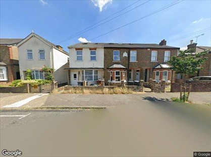 Studio Flat, Tachbrook Road, TW14