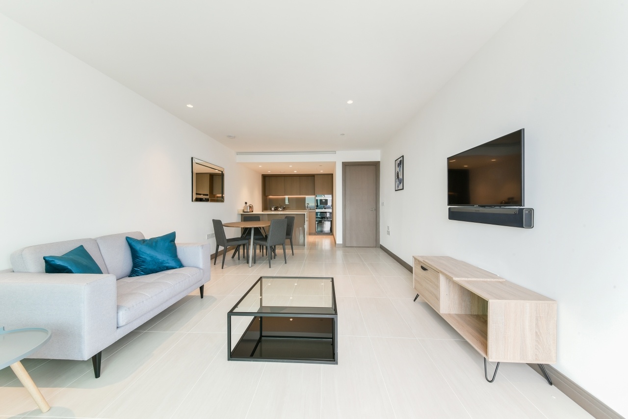 Additional image 2 of 1 Bed Flat, Blackfriars Road, SE1, N1 7GU