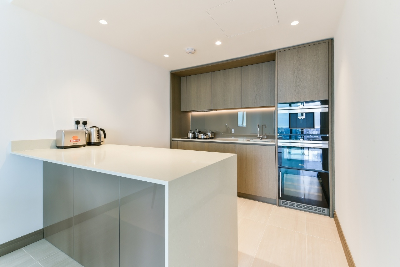 Additional image 3 of 1 Bed Flat, Blackfriars Road, SE1, N1 7GU