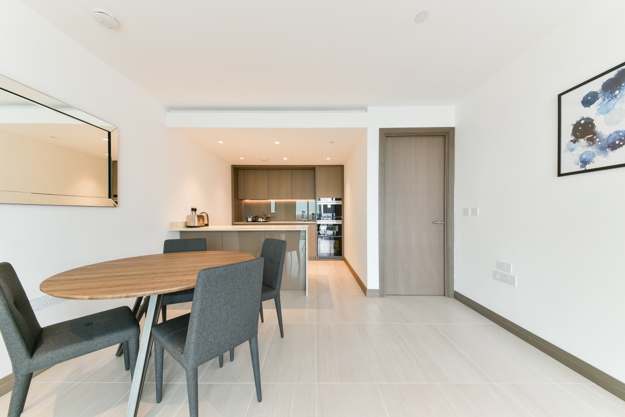 Additional image 4 of 1 Bed Flat, Blackfriars Road, SE1, N1 7GU