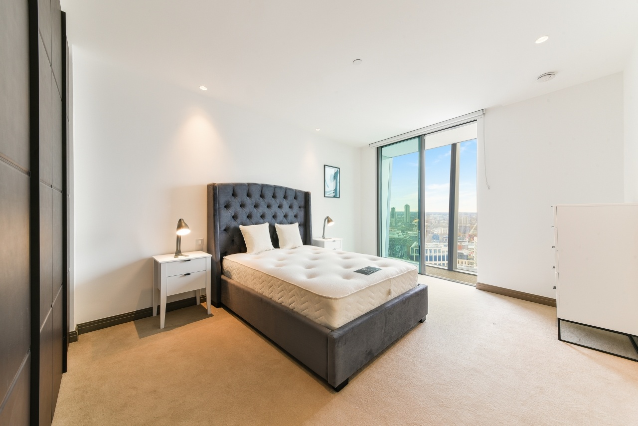 Additional image 5 of 1 Bed Flat, Blackfriars Road, SE1, N1 7GU