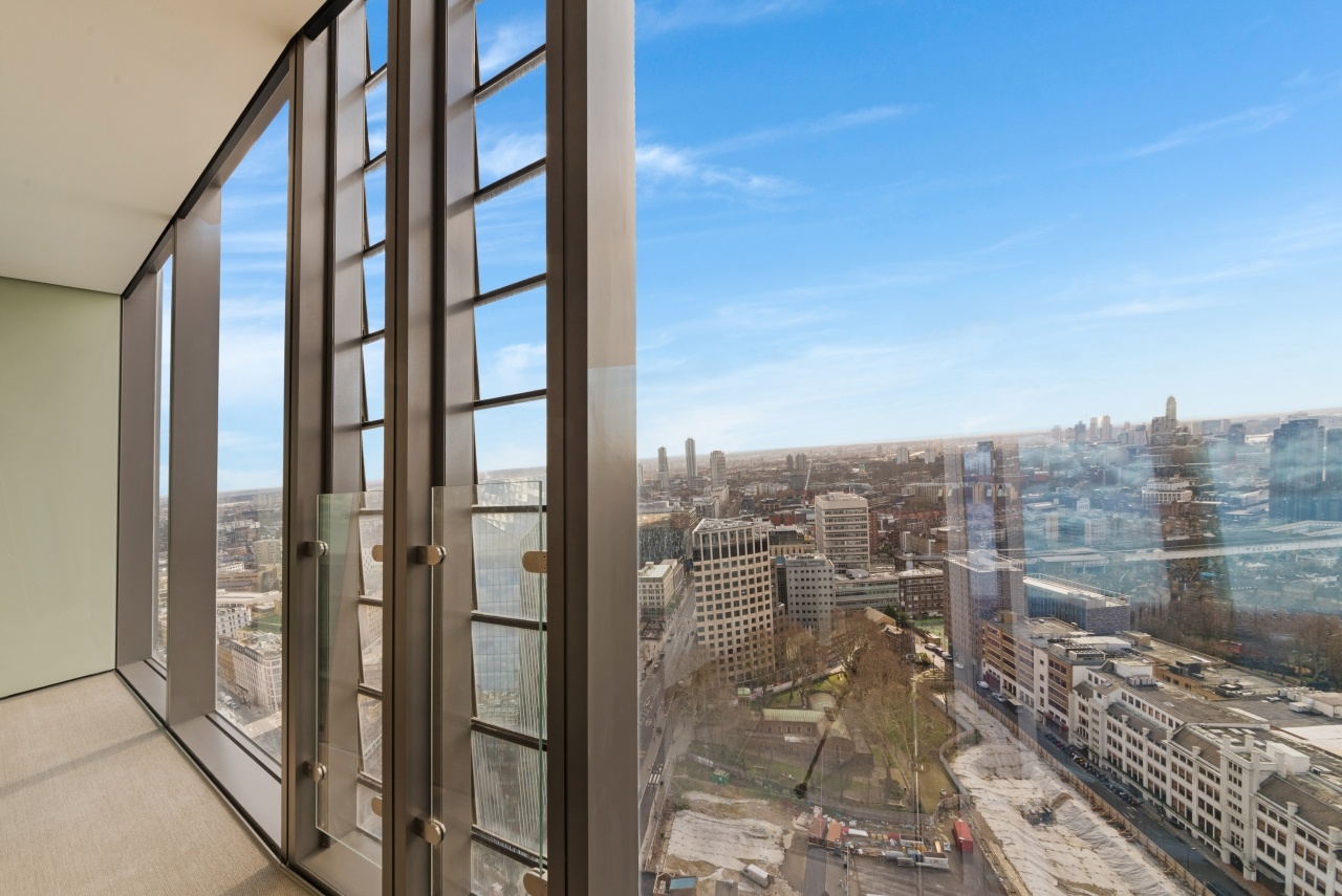 Additional image 9 of 1 Bed Flat, Blackfriars Road, SE1, N1 7GU
