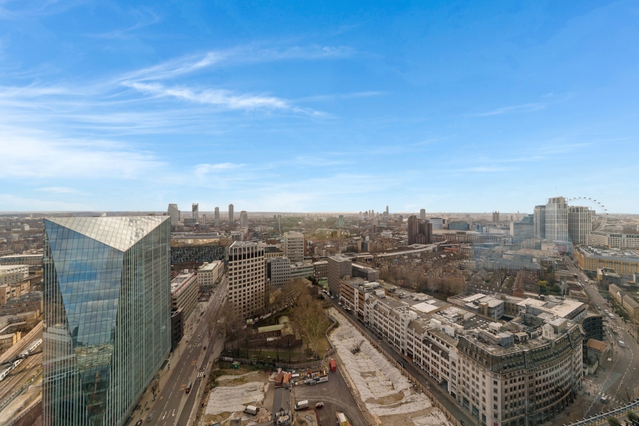 Additional image 8 of 1 Bed Flat, Blackfriars Road, SE1, N1 7GU