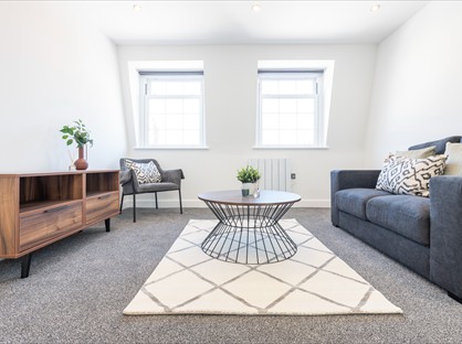 1 Bed Flat, Bridgegate, DN22