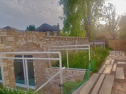 2 Bed Detached House, Perry Rise, SE23