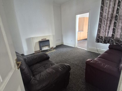 2 Bed Flat, Warwick Terrace, SR3