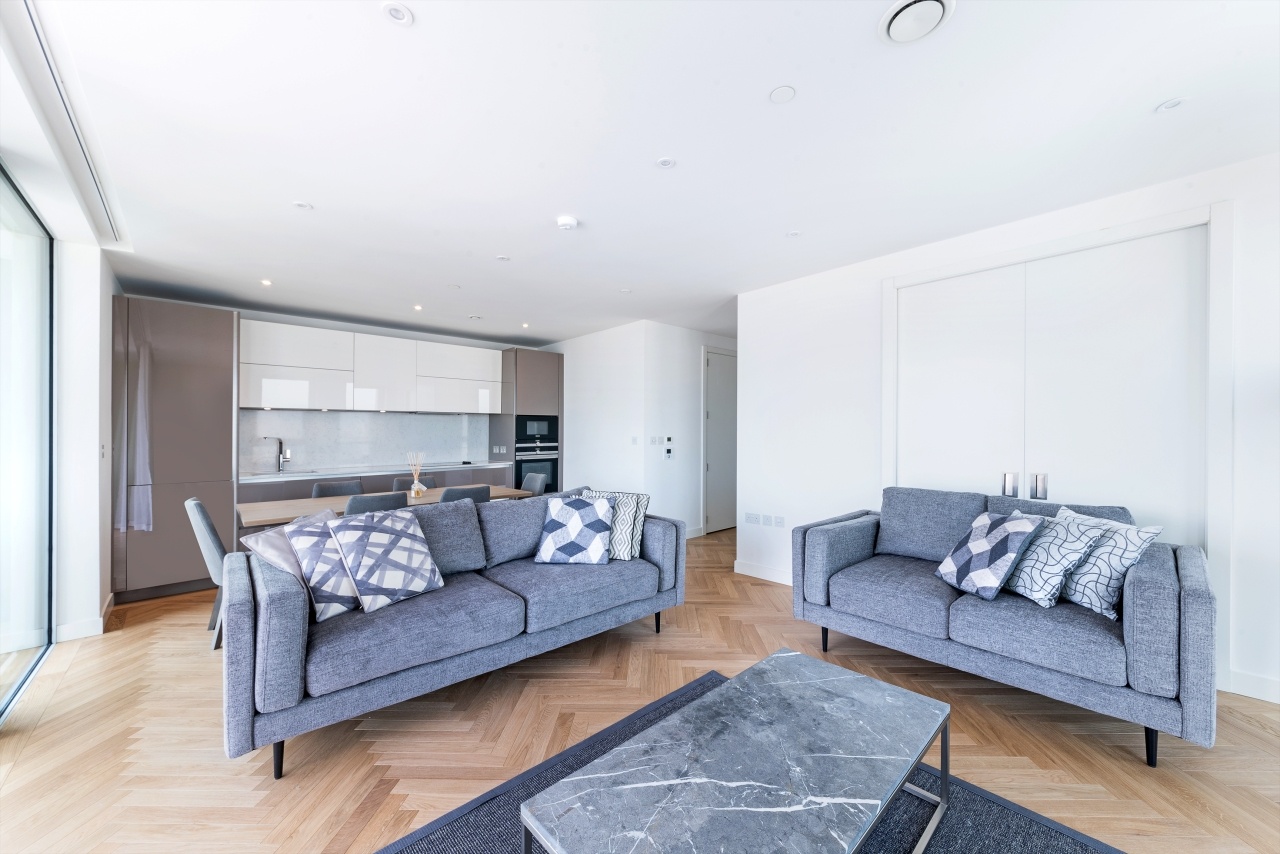 Additional image 4 of 3 Bed Flat, Southwark Bridge Road, SE1, N1 7GU