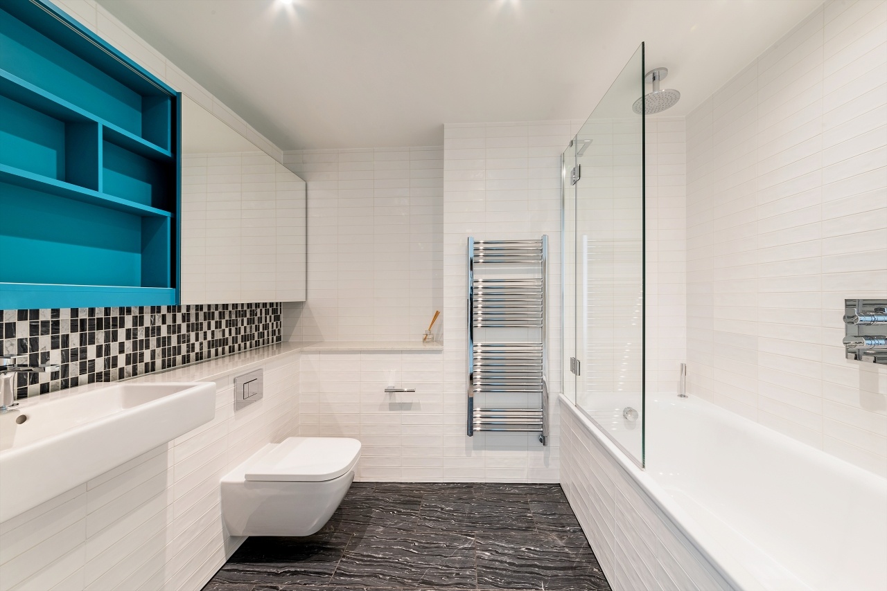 Additional image 8 of 3 Bed Flat, Southwark Bridge Road, SE1, N1 7GU