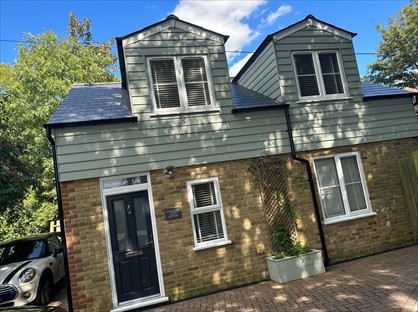 2 Bed Detached House, Gordon Court, ME15