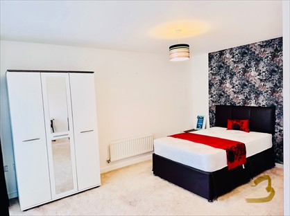 Room in a Shared House, Colchester, CO4
