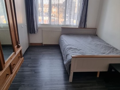 Room in a Shared House, Nelson Road, E4