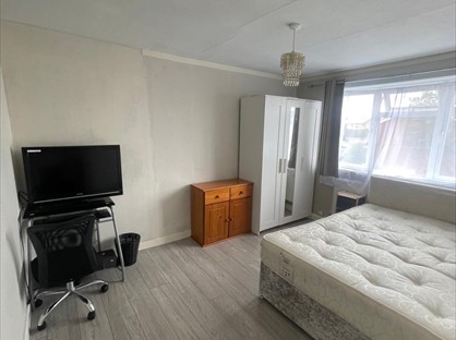 Room in a Shared House, Orchard Street, MK42