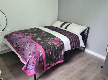 3 Bed Terraced House, Otway St, PR1
