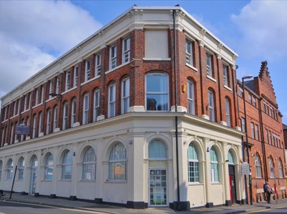 2 Bed Flat, Borough Road, SR1