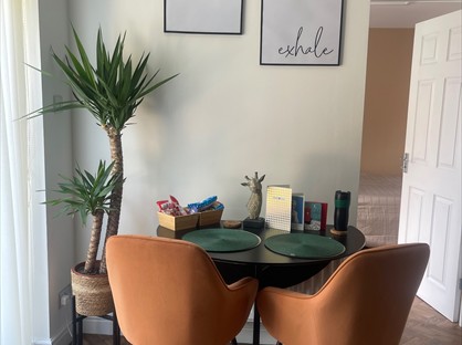 Studio Flat, Merganser Drive, OX26