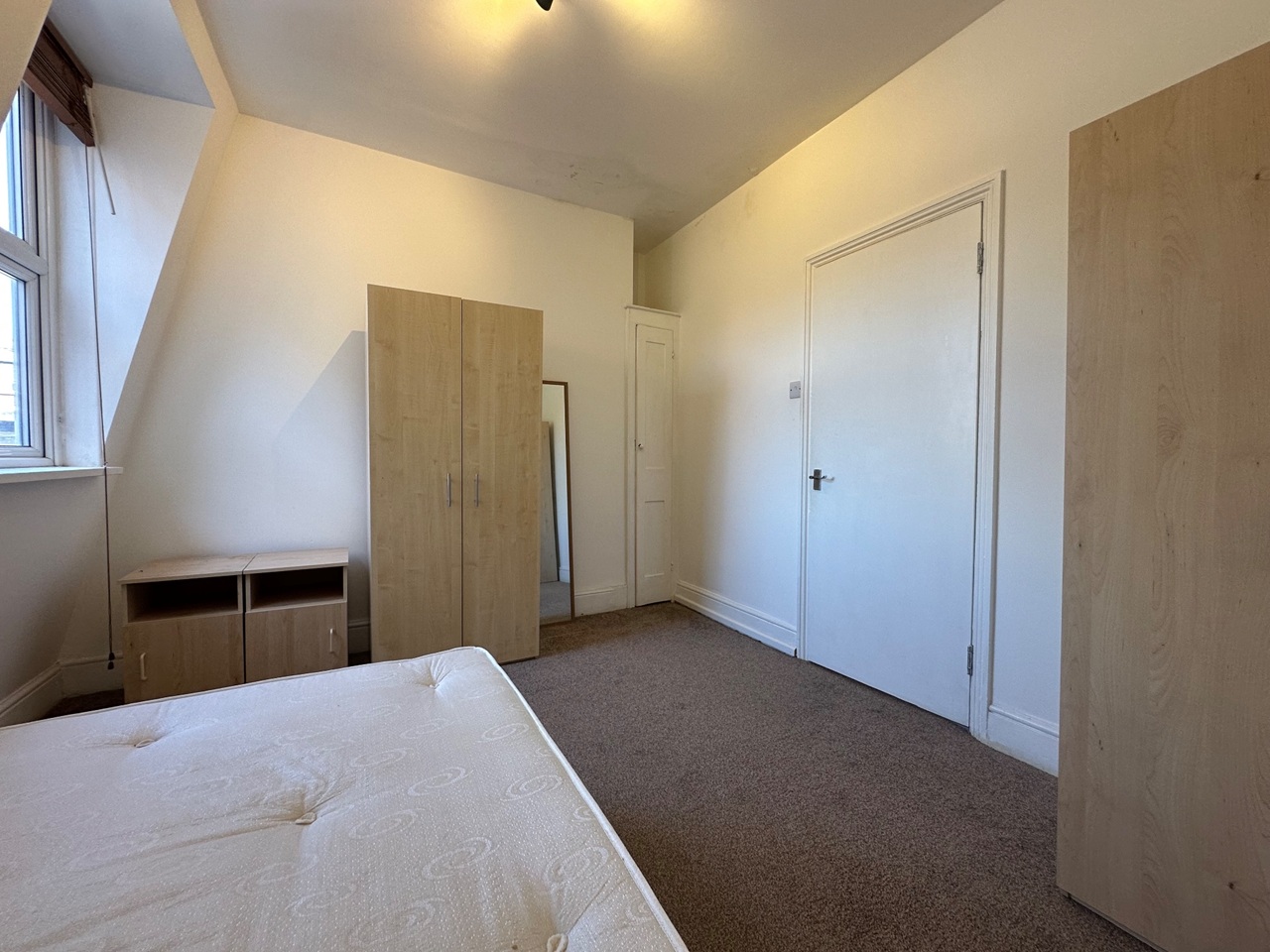 Additional image 3 of 1 Bed Flat, Quantock House, W1W, N1 7GU