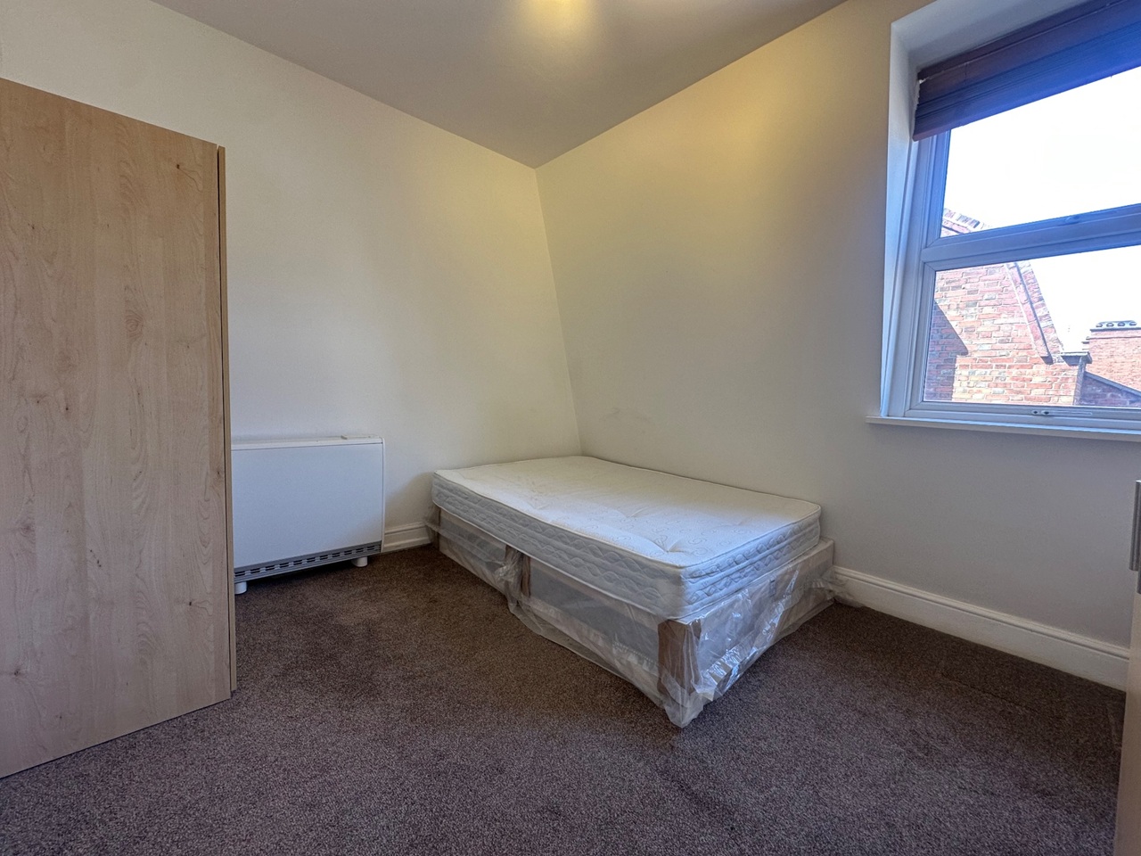 Additional image 4 of 1 Bed Flat, Quantock House, W1W, N1 7GU