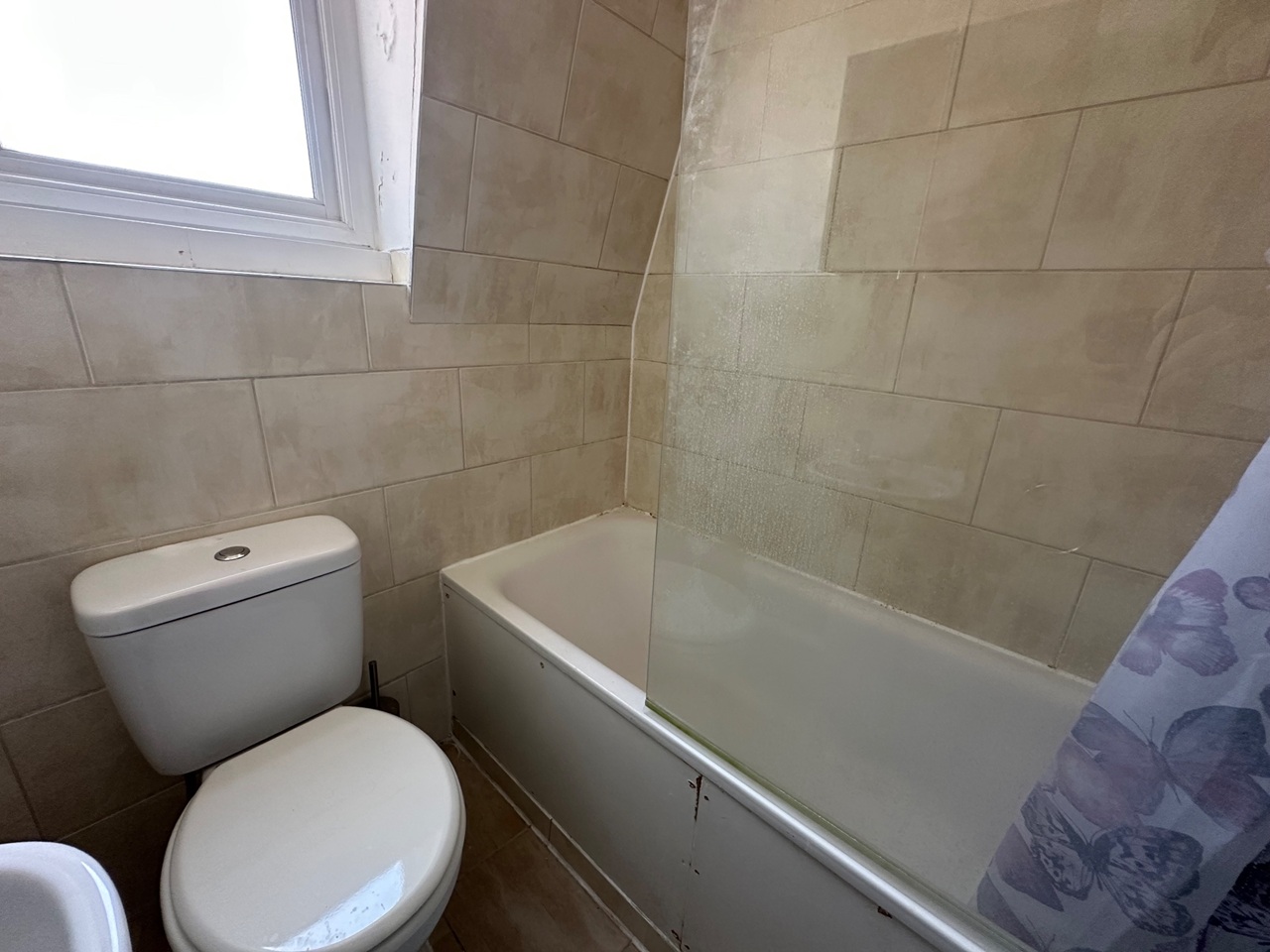 Additional image 6 of 1 Bed Flat, Quantock House, W1W, N1 7GU