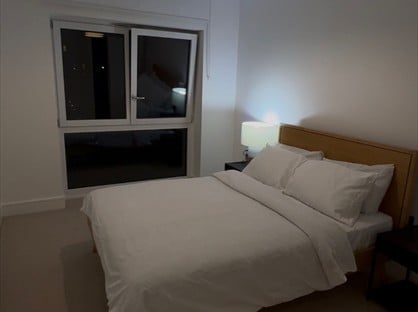 Room in a Shared Flat, Hooper St, B18