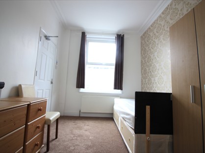 1 bed flat/apartment for rent in Studio Flat, Winchelsea Street, CT17