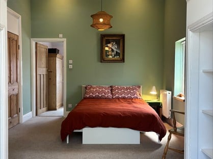 Room in a Shared House, Wellington Road, EX2