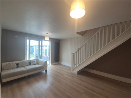 2 Bed Terraced House, Gorse Lane, LE7