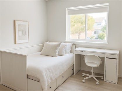 Room in a Shared House, Addison Gardens, KT5