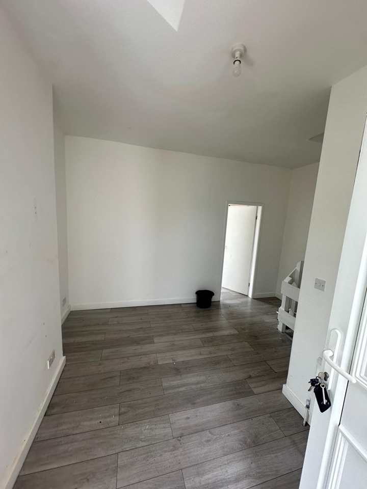 2 Bed Flat, Clifton St, TS1