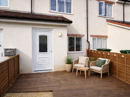 Studio Flat, Brookhill Road, SE18