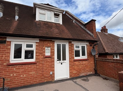 2 Bed Maisonette, Leon House, MK2