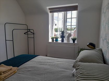 2 Bed Flat, Icknield Way., SG6