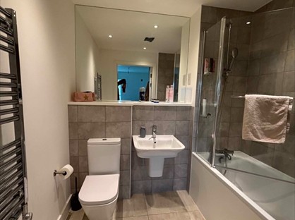 2 Bed Flat, Barking Wharf Square, IG11