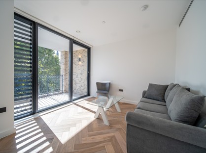 3 Bed Flat, Cluny Mews, SW5