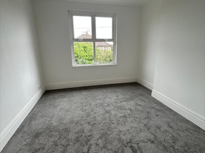 2 Bed Flat, Charlton Road, BS23