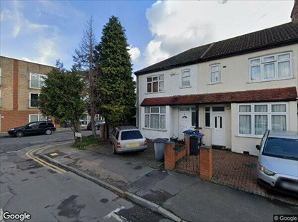 1 Bed Flat, Miles Road, CR4
