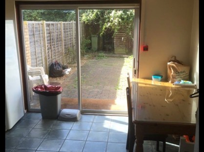 Room in a Shared House, Cleavers Avenue, MK14