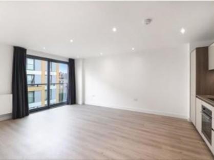 1 Bed Flat, London Road, TN13