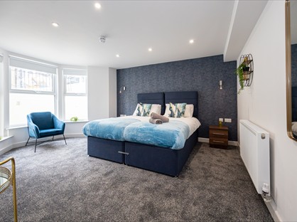 2 Bed Flat, West End Road, LA4