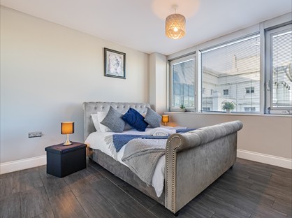 2 Bed Flat, Bartholomew Road, BN1