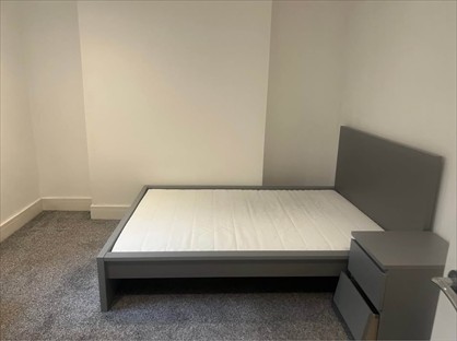 Room in a Shared House, Boundary Road, BN3