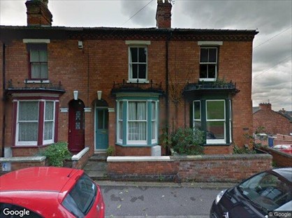 3 Bed Terraced House, Lindum Avenue, LN2