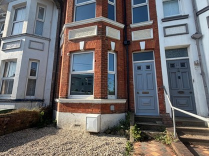 3 Bed Terraced House, Alfred Road, TN35