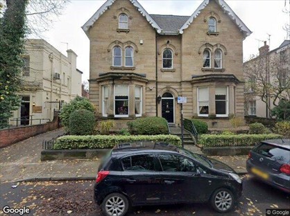 2 Bed Flat, Regent Square, DN1