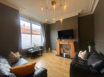 Room in a Shared House, Addison Road, B14