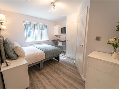 Room in a Shared House, Beilby Road, B30