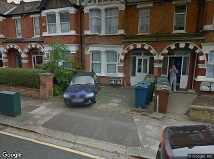2 Bed Maisonette, Wellesley Road, HA1