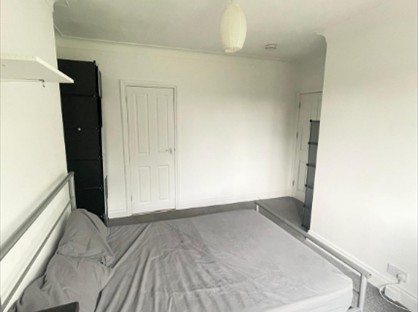 Studio Flat, Lichfield Grove, N3