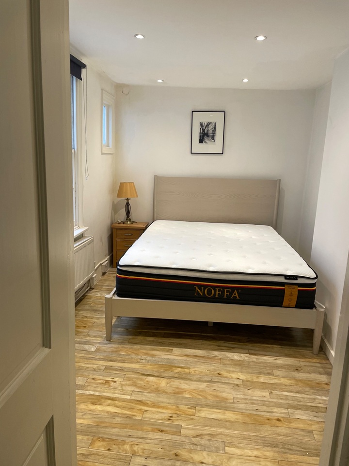 Additional image 5 of 1 Bed Flat, Pimlico, SW1P, N1 7GU